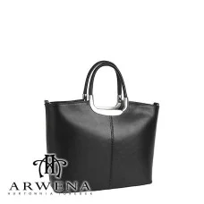 Женская кожаная сумка Vera Pelle S0729