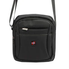 Мужская сумка из ткани Nordee S118