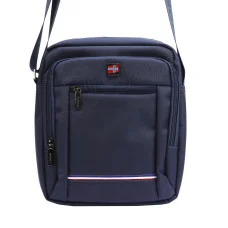 Мужская сумка из ткани Nordee S119