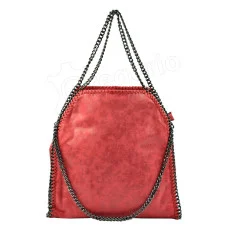 Жіноча сумка з екошкіри Gregorio S1760