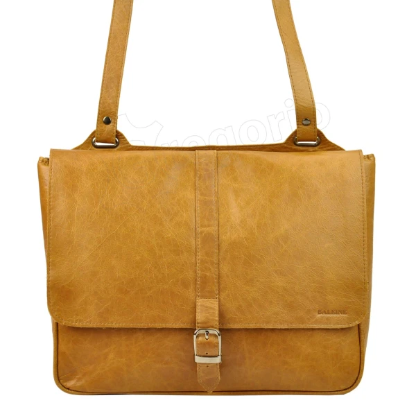 Жіноча шкіряна сумка Baleine S22 LIC