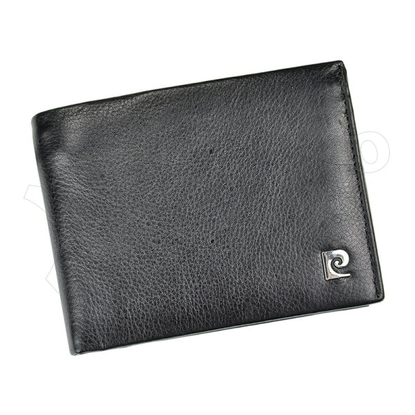 Мужской кожаный кошелек Pierre Cardin SAHARA TILAK03 325
