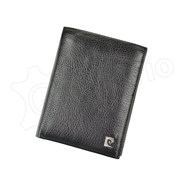 Мужской кожаный кошелек Pierre Cardin SAHARA TILAK03 326