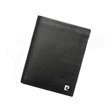 Чоловічий шкіряний гаманець Pierre Cardin SAHARA TILAK03 331