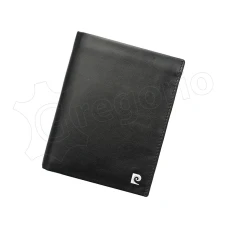 Мужской кожаный кошелек Pierre Cardin SAHARA TILAK03 331