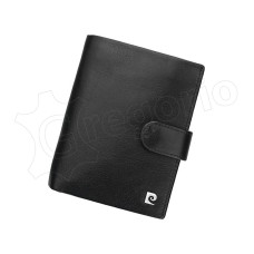 Чоловічий шкіряний гаманець Pierre Cardin SAHARA TILAK03 331A Чоловічий шкіряний гаманець Pierre Cardin SAHARA TILAK03 331A