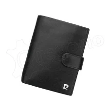 Чоловічий шкіряний гаманець Pierre Cardin SAHARA TILAK03 331A Чоловічий шкіряний гаманець Pierre Cardin SAHARA TILAK03 331A