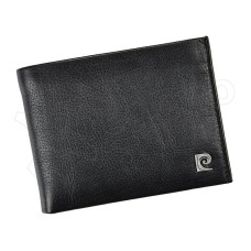 Чоловічий шкіряний гаманець Pierre Cardin SAHARA TILAK03 8806 Чоловічий шкіряний гаманець Pierre Cardin SAHARA TILAK03 8806