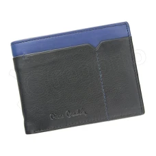 Мужской кожаный кошелек Pierre Cardin SAHARA TILAK14 8806