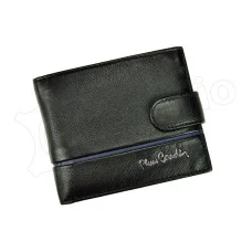 Чоловічий шкіряний гаманець Pierre Cardin SAHARA TILAK15 323A Чоловічий шкіряний гаманець Pierre Cardin SAHARA TILAK15 323A
