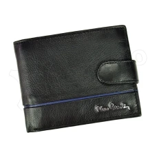 Чоловічий шкіряний гаманець Pierre Cardin SAHARA TILAK15 324A Чоловічий шкіряний гаманець Pierre Cardin SAHARA TILAK15 324A