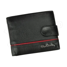Мужской кожаный кошелек Pierre Cardin SAHARA TILAK15 324A