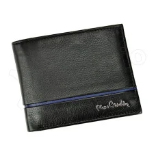 Чоловічий шкіряний гаманець Pierre Cardin SAHARA TILAK15 325 Чоловічий шкіряний гаманець Pierre Cardin SAHARA TILAK15 325
