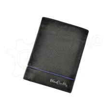 Чоловічий шкіряний гаманець Pierre Cardin SAHARA TILAK15 326 Чоловічий шкіряний гаманець Pierre Cardin SAHARA TILAK15 326