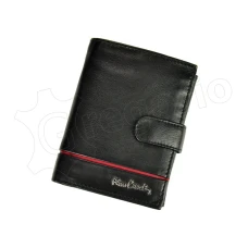 Чоловічий шкіряний гаманець Pierre Cardin SAHARA TILAK15 326A