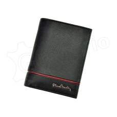 Чоловічий шкіряний гаманець Pierre Cardin SAHARA TILAK15 331