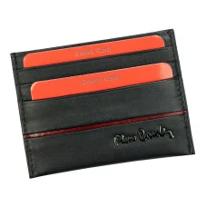 Чоловічий шкіряний картхолдер Pierre Cardin SAHARA TILAK15 475 Чоловічий шкіряний картхолдер Pierre Cardin SAHARA TILAK15 475