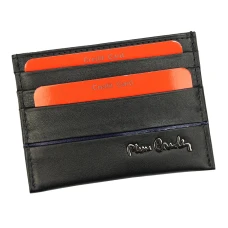 Чоловічий шкіряний картхолдер Pierre Cardin SAHARA TILAK15 475 Чоловічий шкіряний картхолдер Pierre Cardin SAHARA TILAK15 475