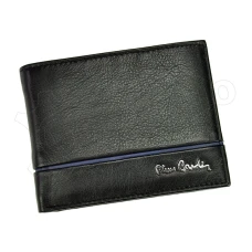 Чоловічий шкіряний гаманець Pierre Cardin SAHARA TILAK15 8805 Чоловічий шкіряний гаманець Pierre Cardin SAHARA TILAK15 8805