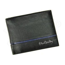 Мужской кожаный кошелек Pierre Cardin SAHARA TILAK15 8806 Мужской кожаный кошелек Pierre Cardin SAHARA TILAK15 8806