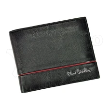 Мужской кожаный кошелек Pierre Cardin SAHARA TILAK15 8806