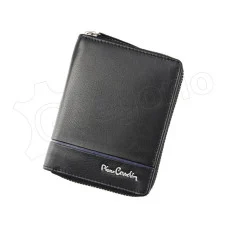 Чоловічий шкіряний гаманець Pierre Cardin SAHARA TILAK15 8818 BIS Чоловічий шкіряний гаманець Pierre Cardin SAHARA TILAK15 8818 BIS