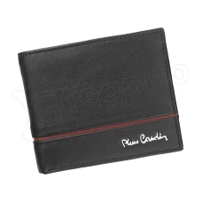 Чоловічий шкіряний гаманець Pierre Cardin SAHARA TILAK15 8824 Чоловічий шкіряний гаманець Pierre Cardin SAHARA TILAK15 8824