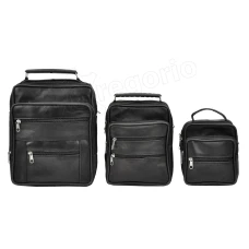 Чоловіча шкіряна сумка Albatross SD-V-1 x3 Чоловіча шкіряна сумка Albatross SD-V-1 x3