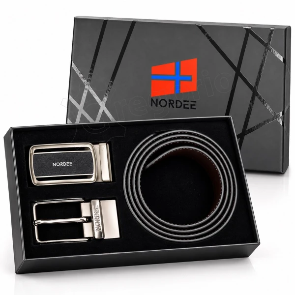 Подарунковий набір Nordee SDK-005
