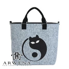 Жіноча сумка з повсті Seka SF005