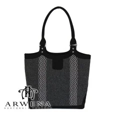 Жіноча сумка з повсті Seka SF066