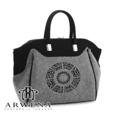 Женская сумка из войлока  Polscy SF084 Женская сумка из войлока  Polscy SF084