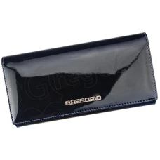 Женский кожаный кошелек Gregorio SH-102 Женский кожаный кошелек Gregorio SH-102