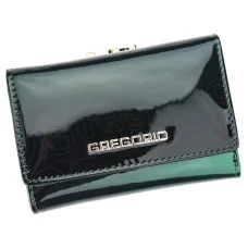 Жіночий шкіряний гаманець Gregorio SH-117