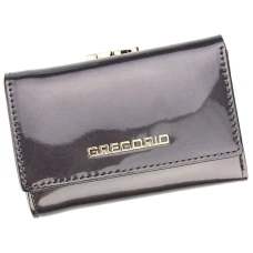 Жіночий шкіряний гаманець Gregorio SH-117