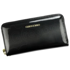 Жіночий шкіряний гаманець Gregorio SH-119