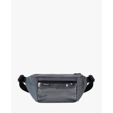 Бананка (сумка на пояс) Harvest Shuttle bag полиэстер, нео грей Бананка (сумка на пояс) Harvest Shuttle bag полиэстер, нео грей
