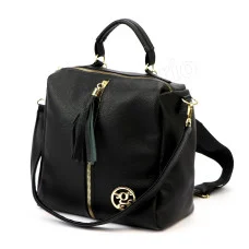 Жіноча сумка з екошкіри Gregorio SI113/1113 Жіноча сумка з екошкіри Gregorio SI113/1113