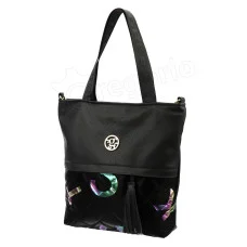 Жіноча сумка з екошкіри Gregorio SK102 LIT HOLO