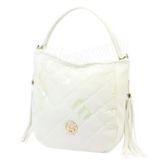 Жіноча сумка з екошкіри Gregorio SK181 LIT HOLO