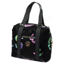 Жіноча сумка з екошкіри Gregorio SK85 LIT HOLO