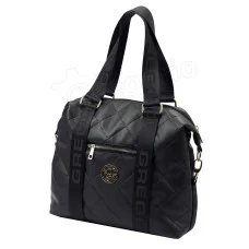 Жіноча сумка з екошкіри Gregorio SK85