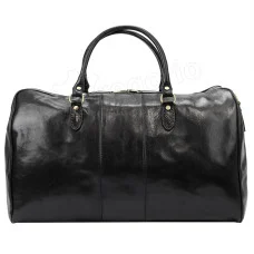 Дорожная сумка из натуральной кожи Gregorio SKI-TB-05