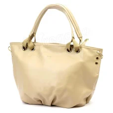 Жіноча сумка з екошкіри LOCCA SLC01