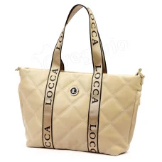 Жіноча сумка з екошкіри LOCCA SLC03