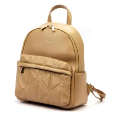 Женский рюкзак из экокожи LOCCA SLC05 Женский рюкзак из экокожи LOCCA SLC05