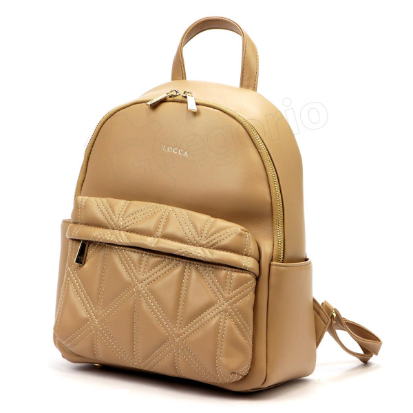 Жіночий рюкзак з екошкіри LOCCA SLC05