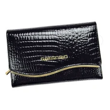 Жіночий шкіряний гаманець Gregorio SLF-112