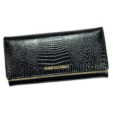 Жіночий шкіряний гаманець Gregorio SLL-100