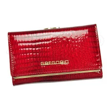 Жіночий шкіряний гаманець Gregorio SLL-108